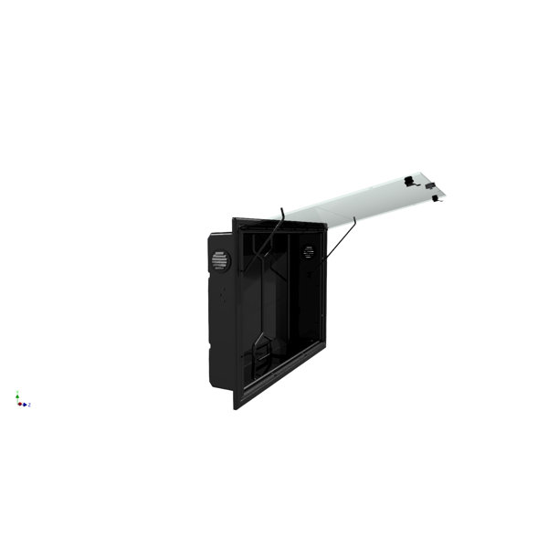 The TV Shield 30" to 32" Outdoor TV Enclosure Wayfair